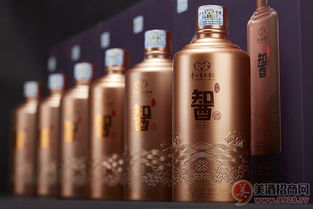 臺(tái)源智酒稔知火熱招商中