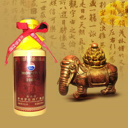 茅臺(tái)匠心酒