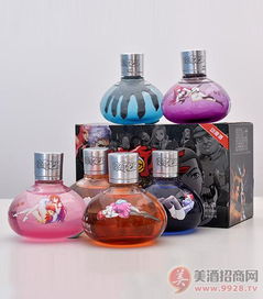 驚奇先生動(dòng)漫酒怎代理