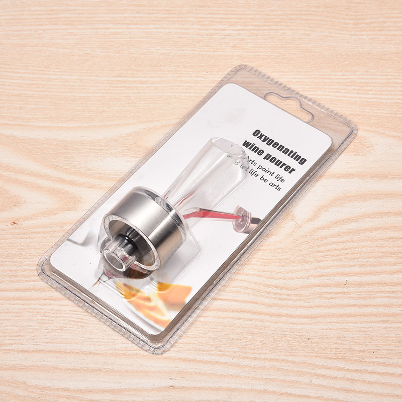 快速醒酒器 紅酒快速醒酒器 葡萄酒魔術醒酒器亞克力醒酒器倒酒器