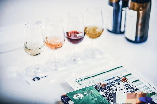 wset或在中國暫停課程及考試長達半年,有機構正在接受調(diào)查