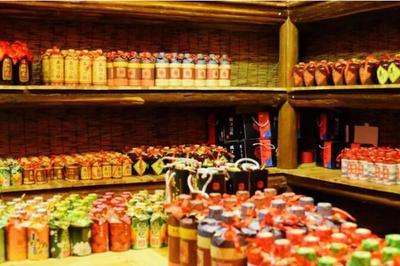 想經營一家酒類專營店?《食品經營許可證》不能少