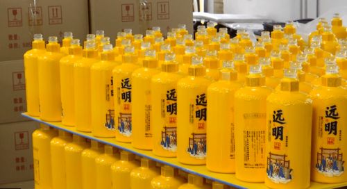 播州區 推動酒及酒配套產業規模化品牌化標準化發展