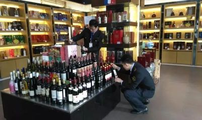 佛山暫未發現酒類食品安全風險隱患，行業監管仍需加強